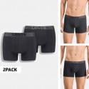 Levis Men Monstera Leaf Aop Boxer Brief 2-Pack Ανδρικά Μποξεράκια