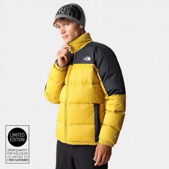 The North Face Diablo Down Men's Jacket