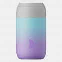 Chilly's Series 2 Ombre Twilight Μπουκάλι Θερμός 340 ml