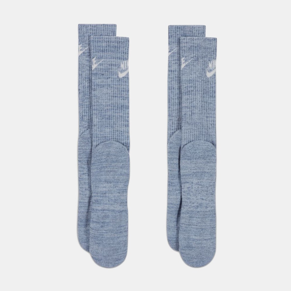 Nike Everyday Plus Cushioned Crew Unisex Socks