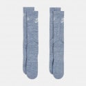 Nike Everyday Plus Cushioned Crew Unisex Socks