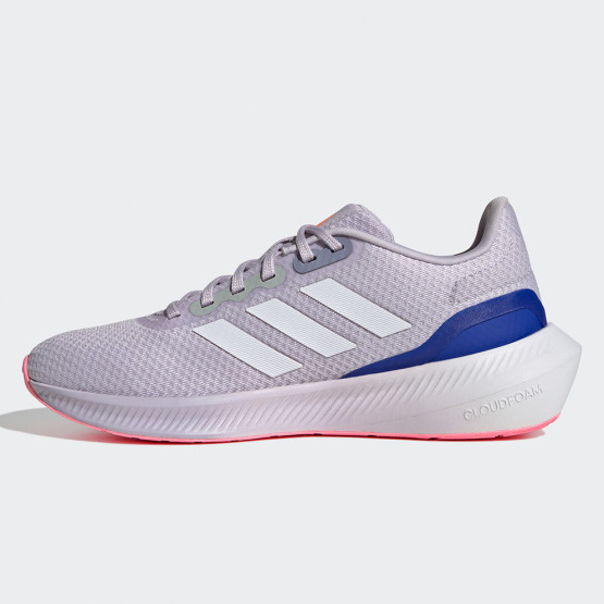 adidas Runfalcon 3.0 Γυναικεία Παπούτσια για Τρέξιμο