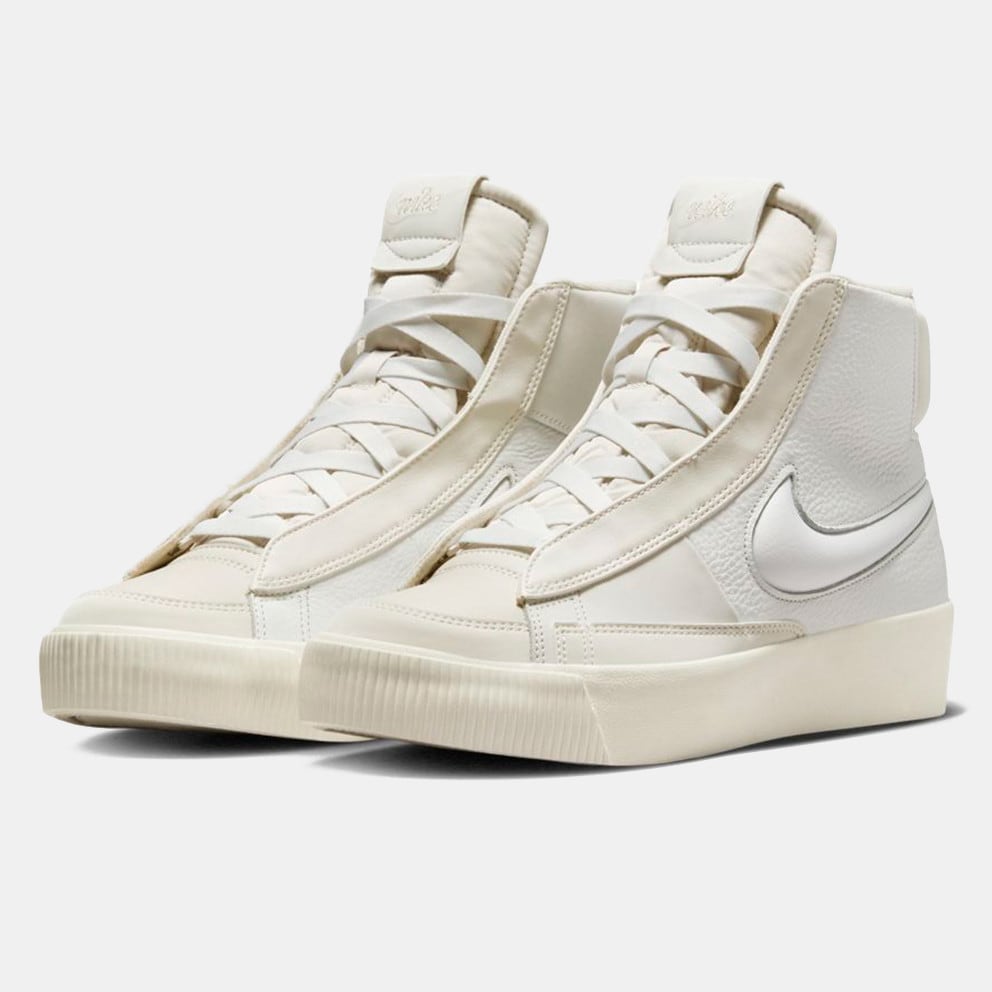 Nike Blazer Mid Victory Γυναικεία Μποτάκια