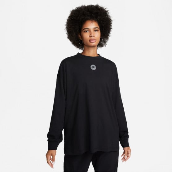 Nike Sportswear Women's Sweatshirt