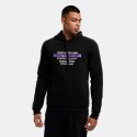 Target Crewneck Fleece ''Sports'' Ανδρική Μπλούζα Φούτερ