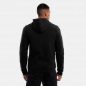 Target Crewneck Fleece ''Sports'' Men's Sweatshirt