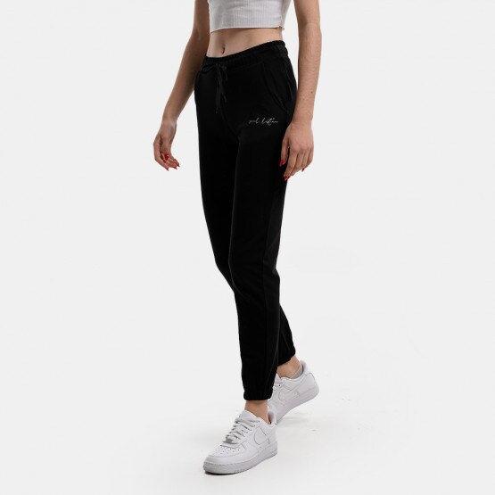 Target French Terry Lycra "Social" Women's Jogger Pants