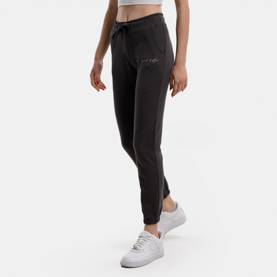 Target French Terry Lycra "Social" Women's Jogger Pants