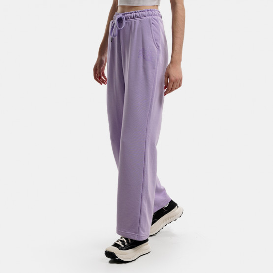 Target French Terry "Mom" Women's Jogger Pants