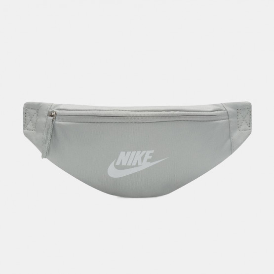 Nike Sportswear Heritage Unisex Hip-Pack Bag Grey DB0488-034