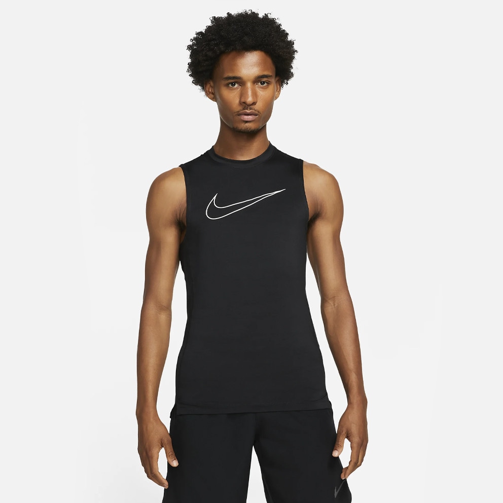 Nike Pro Dri-FIT Men's Tank Top