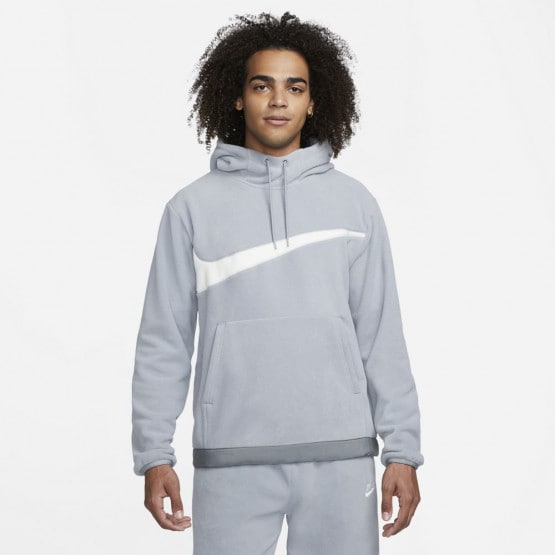 Απλικέ Swoosh  ραμμένο στο στήθος