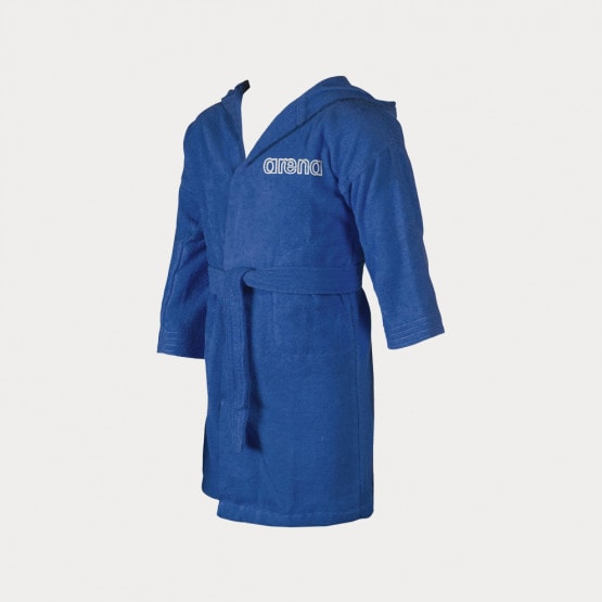 Arena Zeppelin Light Kids' Bathrobe