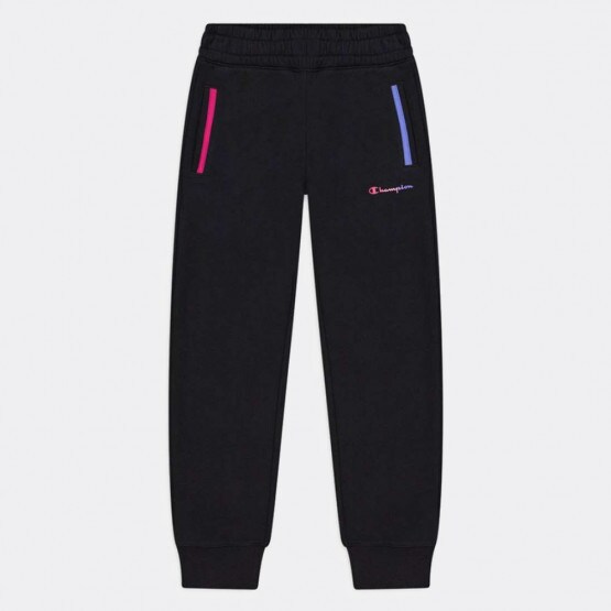 Champion Rib Cuff Κid's Pants