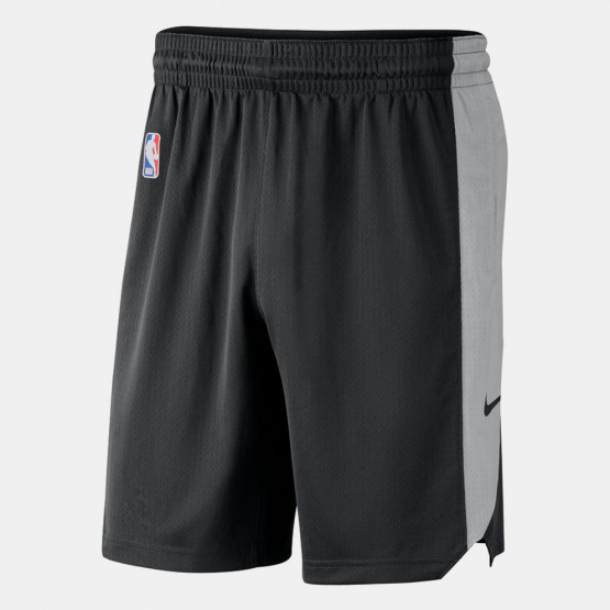 Nike NBA Brooklyn Nets Practice 18 Men's Shorts