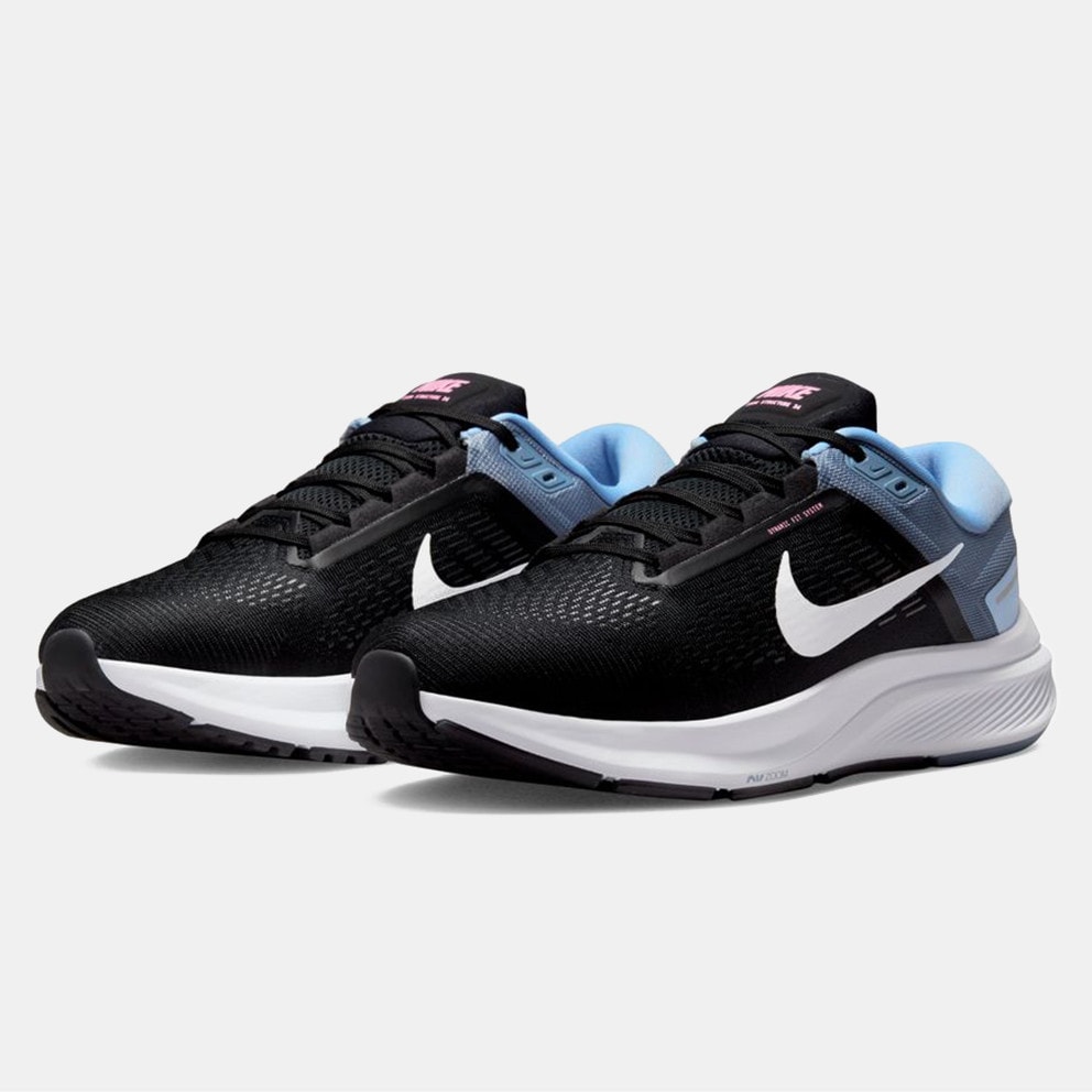 Nike Air Zoom Structure 24 Men's Running Shoes