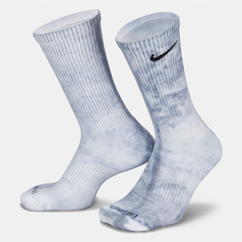 Nike Everyday Plus Cush Crew 2-Pack Unisex Socks