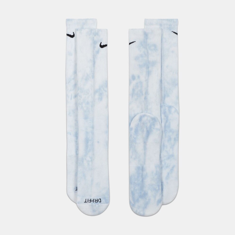 Nike Everyday Plus Cush Crew 2-Pack Unisex Κάλτσες