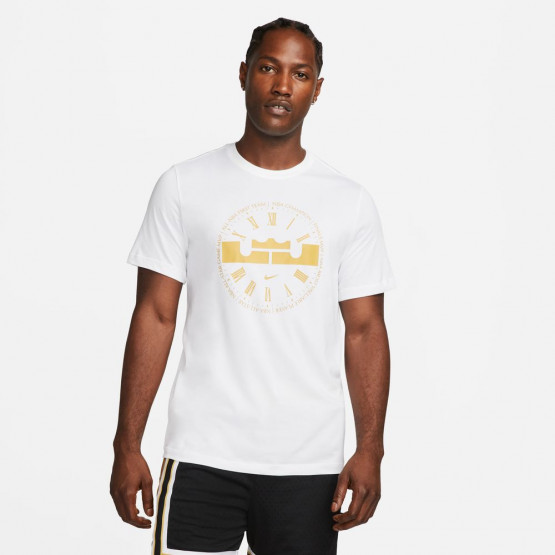 Nike Dri-FIT LeBron Ανδρικό T-Shirt
