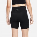 Nike Yoga Dri-FIT Women's Biker Shorts