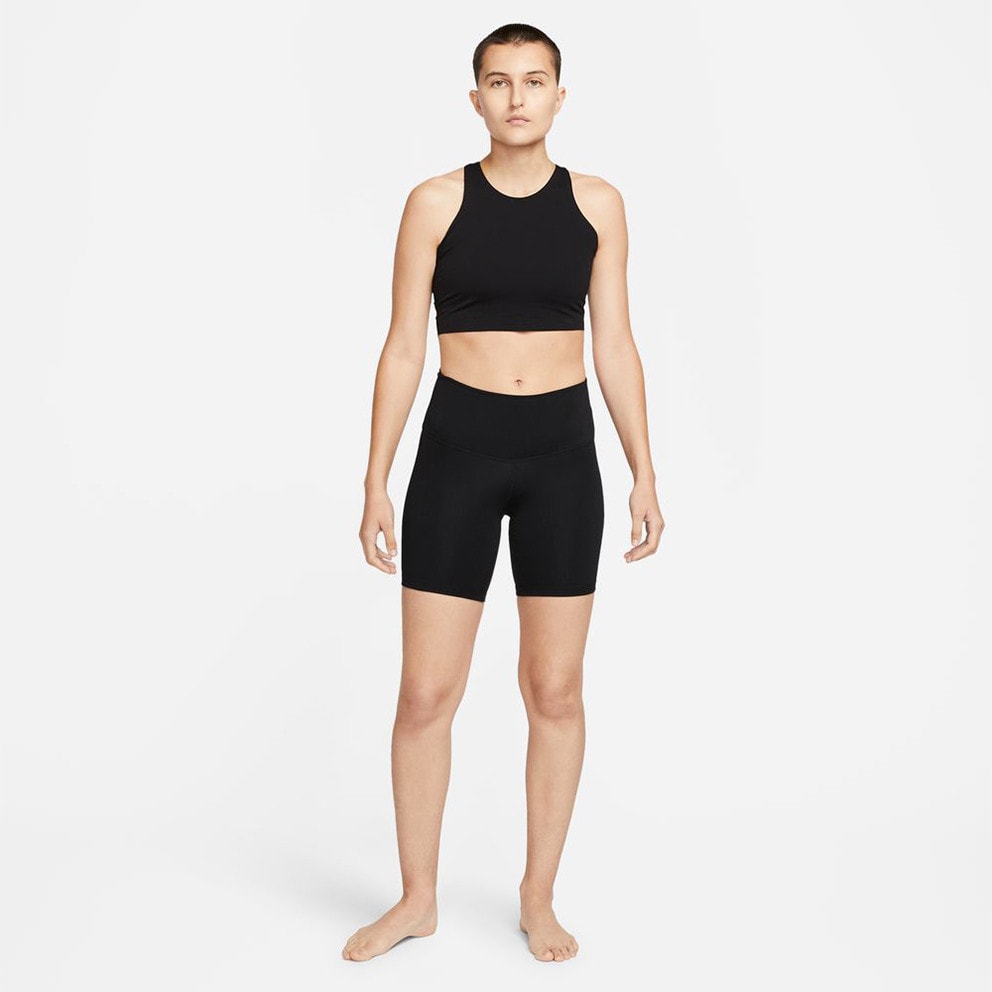 Nike Yoga Dri-FIT Women's Biker Shorts