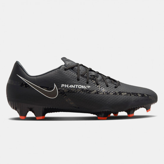Nike Phantom Gt2 Academy Fg/Mg Ανδρικά Παπούτσια για Ποδόσφαιρό