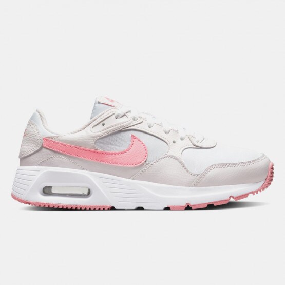 Nike Air Max SC Women's Shoes White CW4554-601