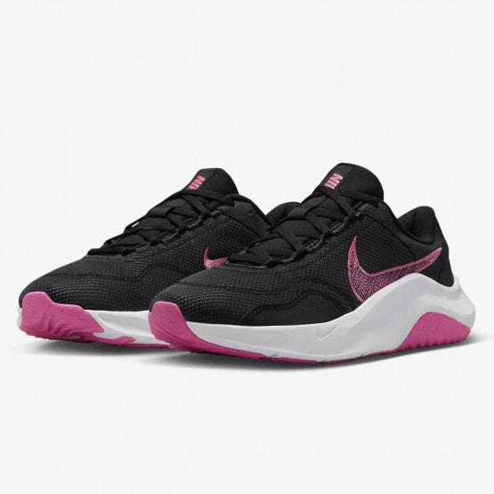Nike Legend Essential 3 Next Nature Women s Training Shoes Black DM1119 002