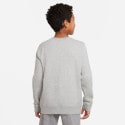 Nike Sportswear Kids' Long Sleeve T-shirt