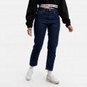 Tommy Jeans Izzie Hr Slim Ankle Women's Jeans