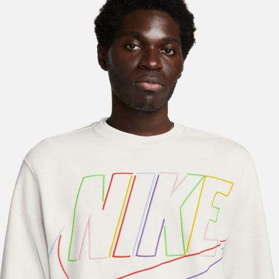 Nike sales atmos sweatshirt