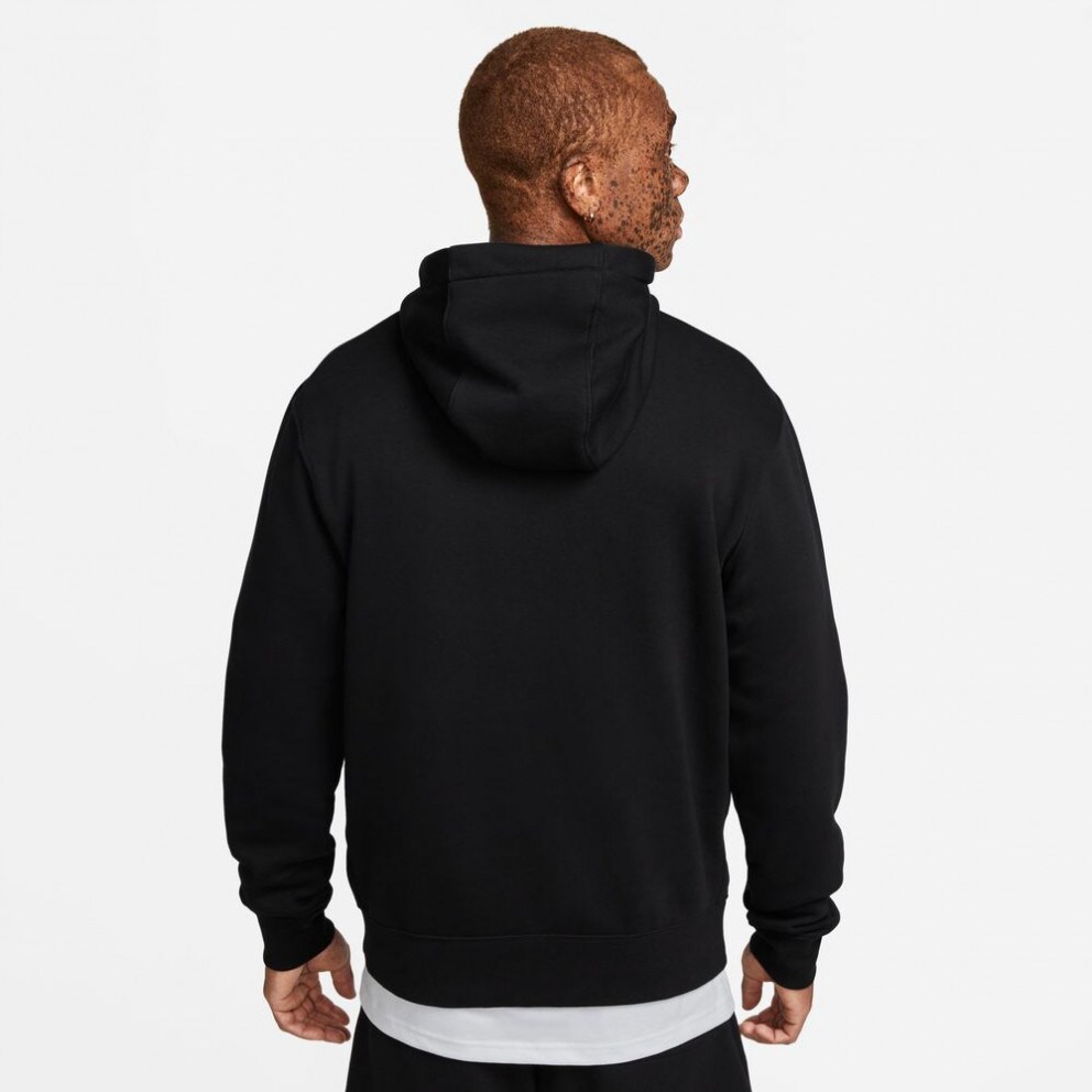 Nike Club Fleece+ Men's Hoodie