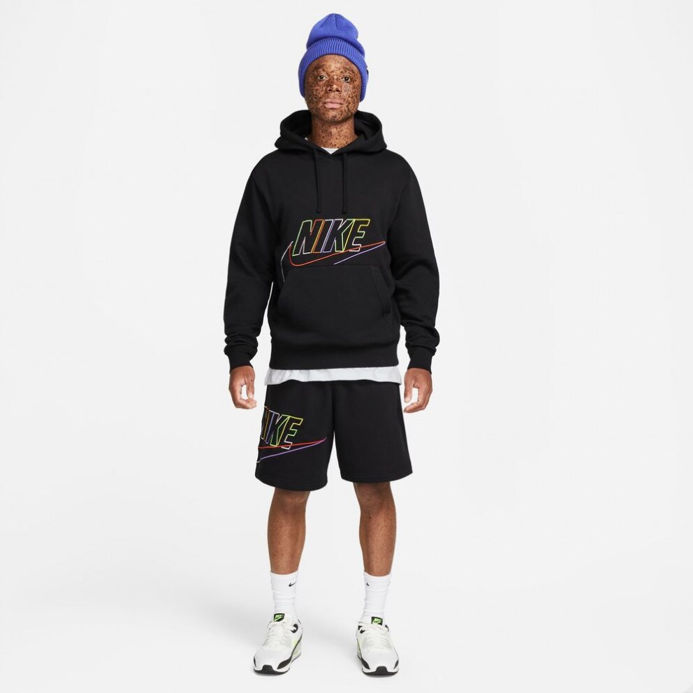 Nike Club Fleece+ Men's Hoodie