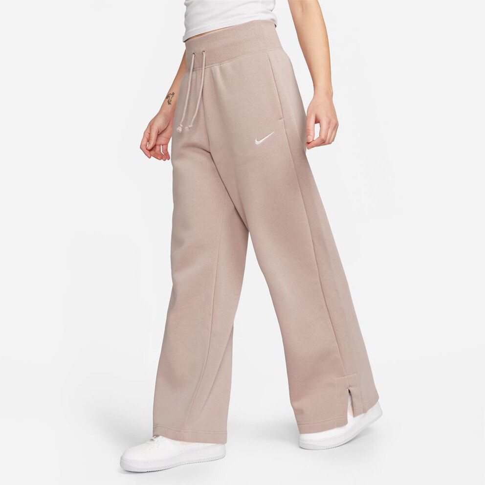 Nike Sportswear Phoenix Fleece Women's Track Pants