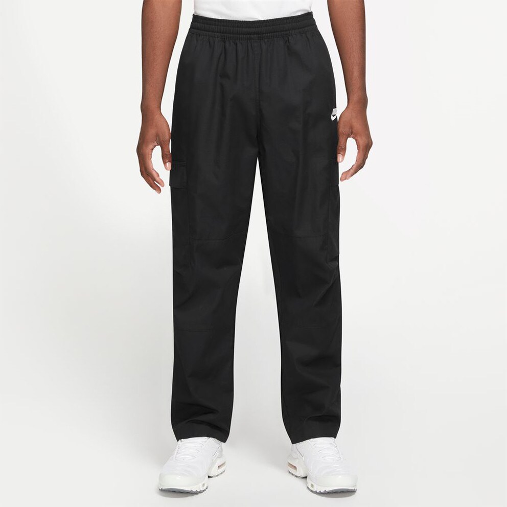 Nike Sportswear Club Fleece Men's Cargo Track Pants
