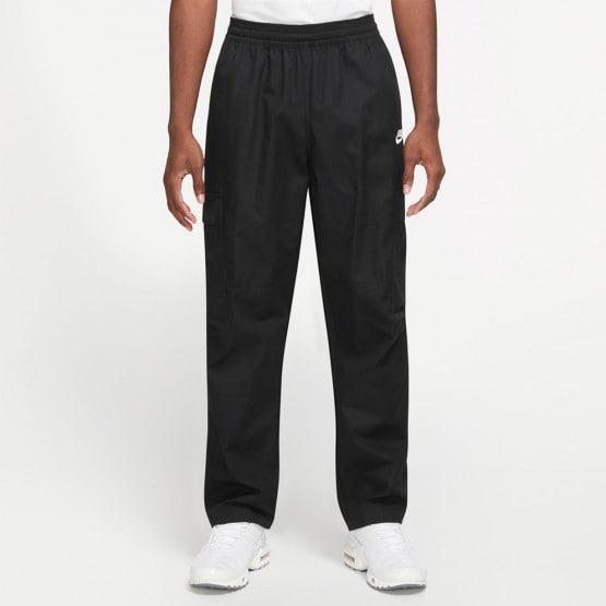 Nike Sportswear Club Fleece Men's Cargo Track Pants