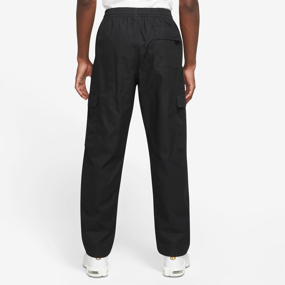 Nike Sportswear Club Fleece Men's Cargo Track Pants