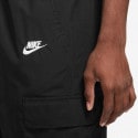 Nike Sportswear Club Fleece Ανδρικό Παντελόνι Cargo