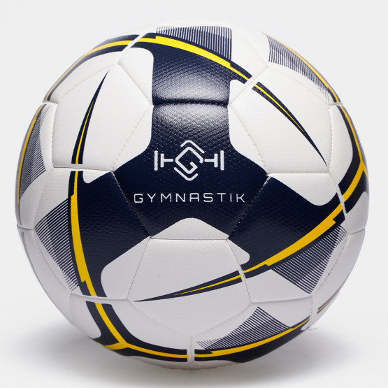 GYMNASTIK Soccer Ball Striker (Ovation) size5