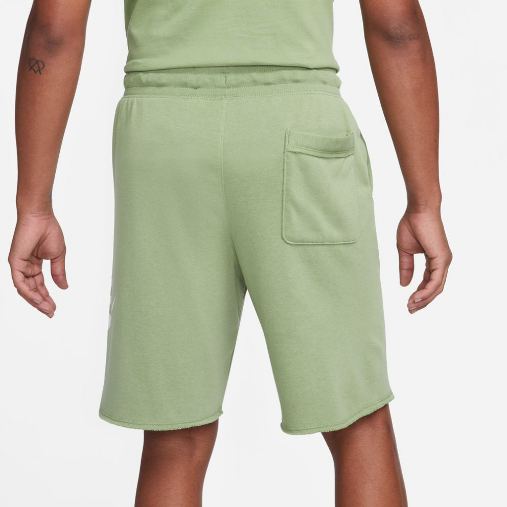 Nike Club Alumni Men's Shorts