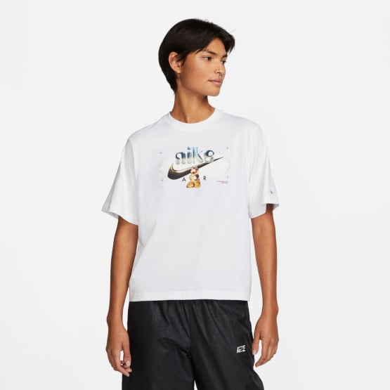 Nike Sportswear Γυναικείο T-Shirt