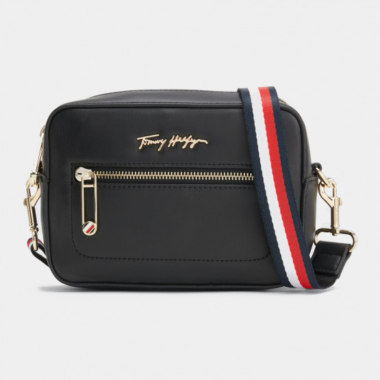 Tommy Jeans Iconic Camera Tote Women's Bag