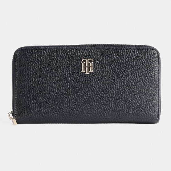 Tommy Jeans Element Large Za Women's Wallet