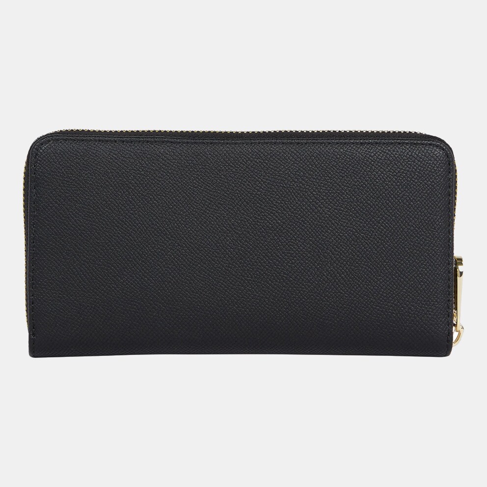 Tommy Jeans Timeless Large Za Women's Wallet