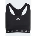 adidas Powerreact Training Medium-Support Techfit Bra