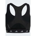 adidas Powerreact Training Medium-Support Techfit Bra