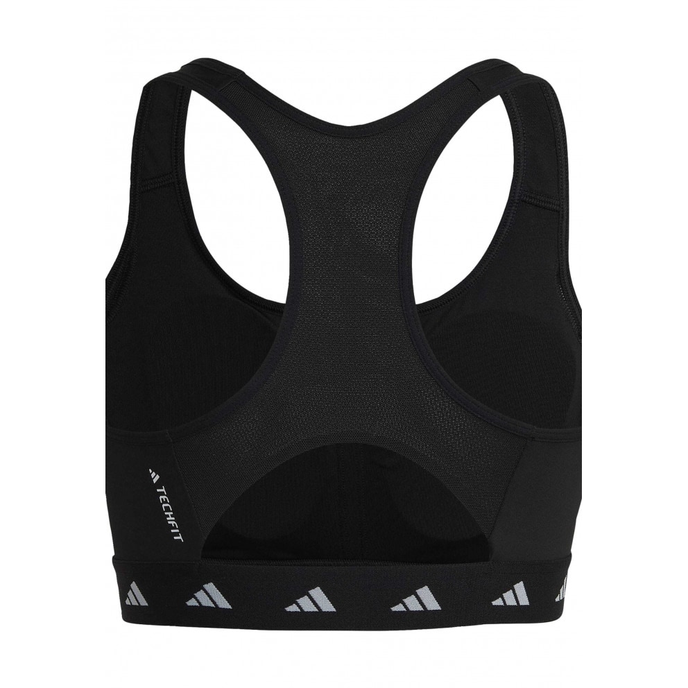 adidas Powerreact Training Medium-Support Techfit Bra