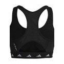 adidas Powerreact Training Medium-Support Techfit Bra