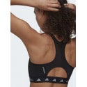 adidas Powerreact Training Medium-Support Techfit Bra