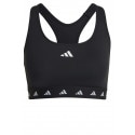 adidas Powerreact Training Medium-Support Techfit Bra